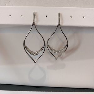 Tocara earrings